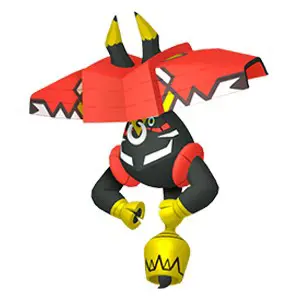 Tapu Bulu