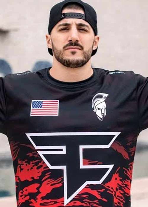 Who is NICKMERCS? Here is everything we know