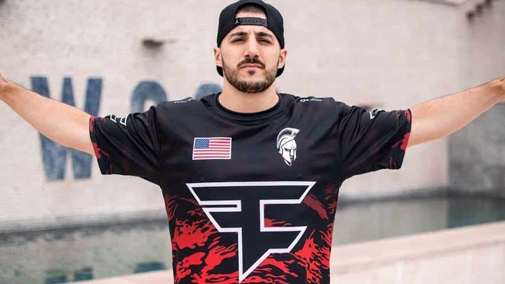 Who is NICKMERCS? Here is everything we know