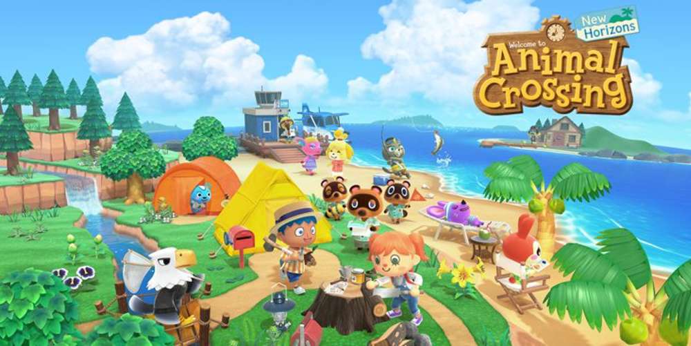 Animal Crossing: New Horizons review: Exactly what the world needed