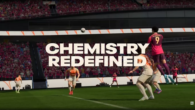 FIFA 23 New FUT Chemistry System Explained