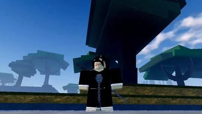 There Is NO HOPE For Project Mugetsu (Roblox Project Mugetsu) 