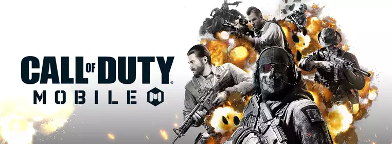 Call of Duty: Mobile - Merc 5 Bundle  Prime Gaming CD Key