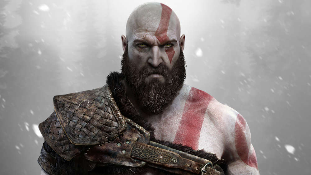 10 best games like God of War