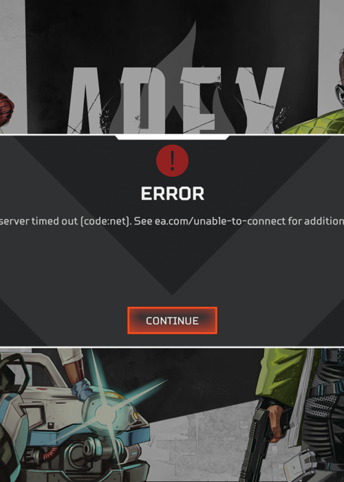 How To Fix Apex Legends Infinite Loading Screen Error And Other Login Issues