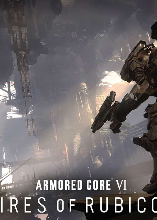 Is Armored Core 6 open world? Exploration & mission structure explained