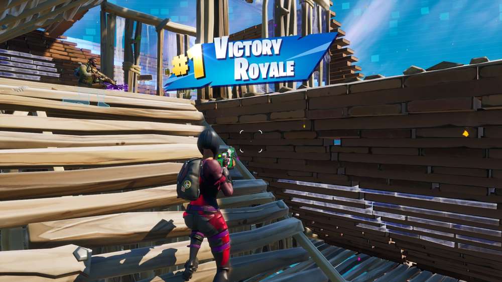 Fortnite tips to help you win a Victory Royale