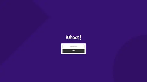 Image showing you how to use PIN codes in Kahoot