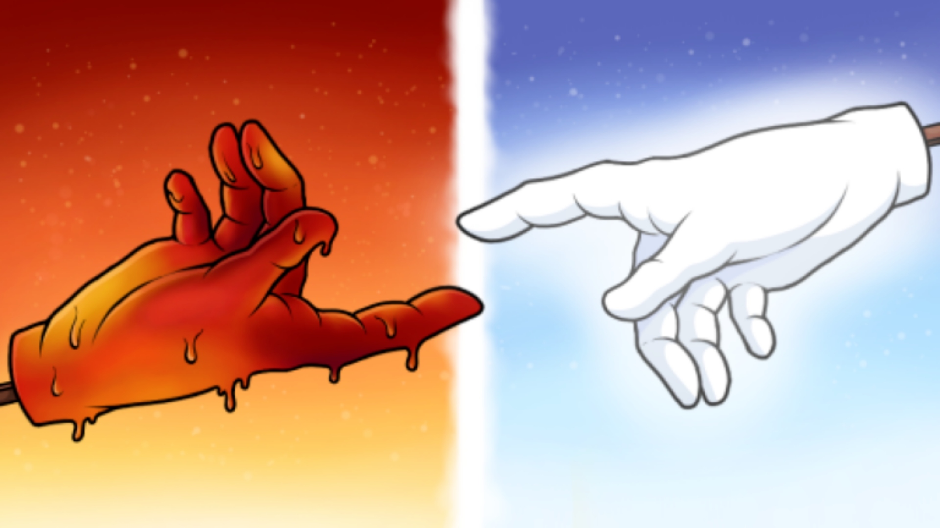 Error glove slap battles