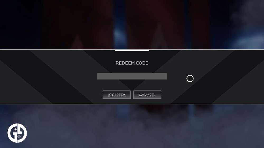 Are there any redeemable codes in Apex Legends?