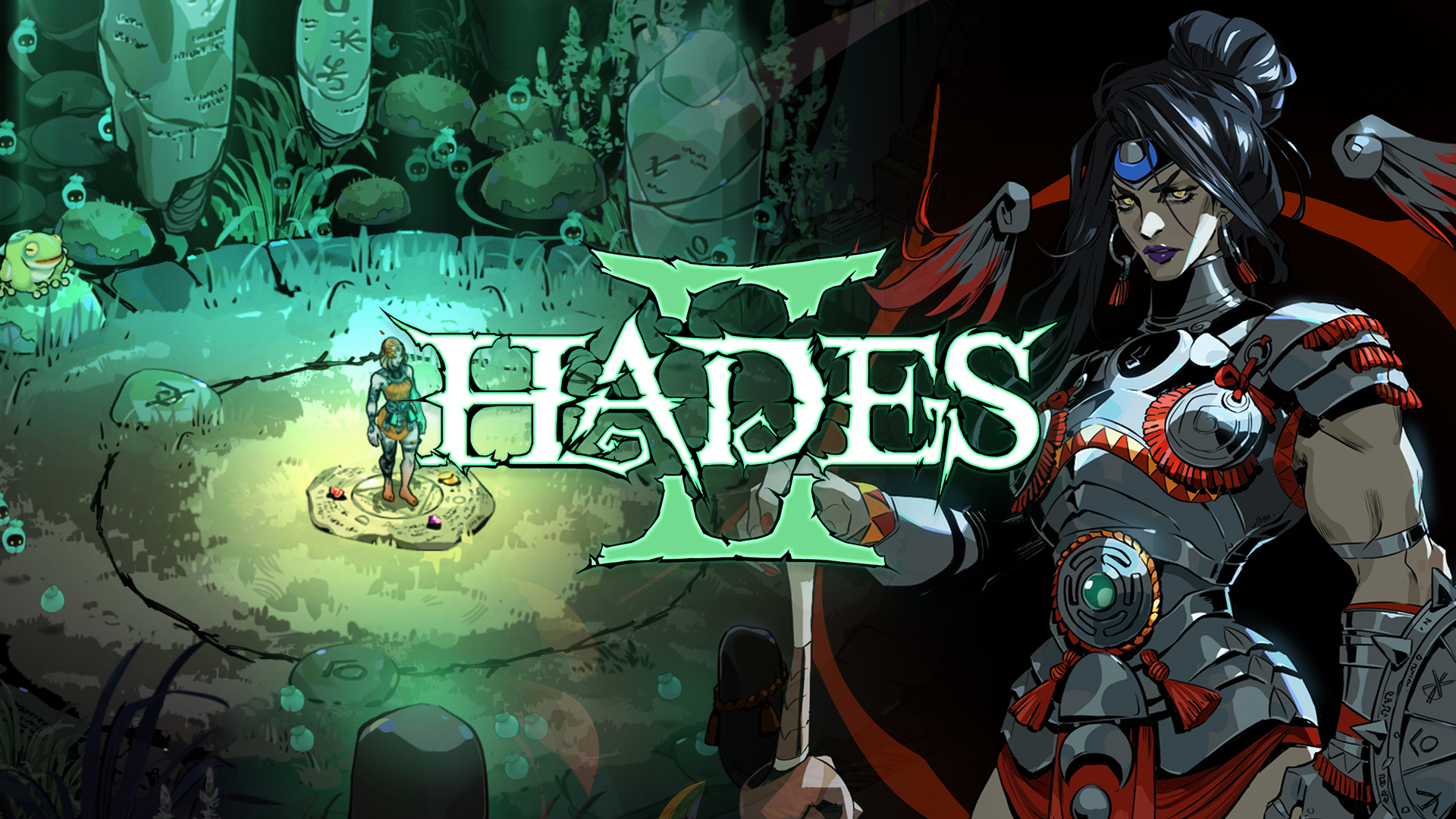 Hades 2 сюрприз выходит в раннем доступе и уже проверен Steam Deck