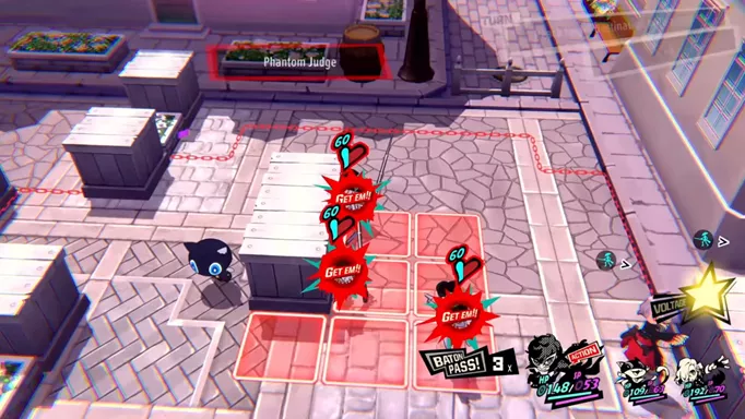Persona 5 Tactica - Game Difficulty Guide: Features and Mechanics – SAMURAI  GAMERS