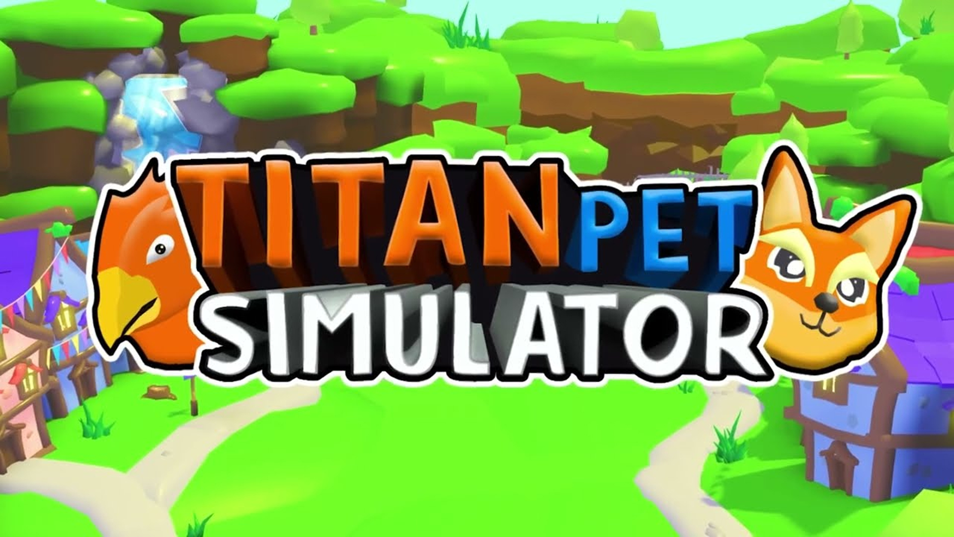 Titan Simulator X Codes - Roblox December 2023 