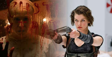 Resident Evil Zach Cregger Reboot Rumours