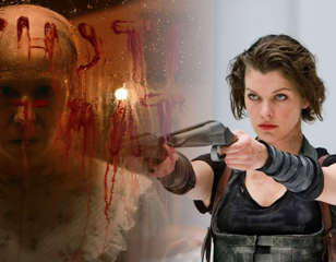 Resident Evil Zach Cregger Reboot Rumours