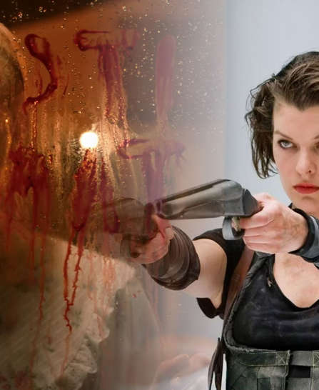 Resident Evil Zach Cregger Reboot Rumours