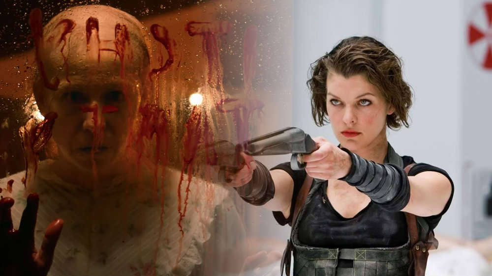 Resident Evil Zach Cregger Reboot Rumours