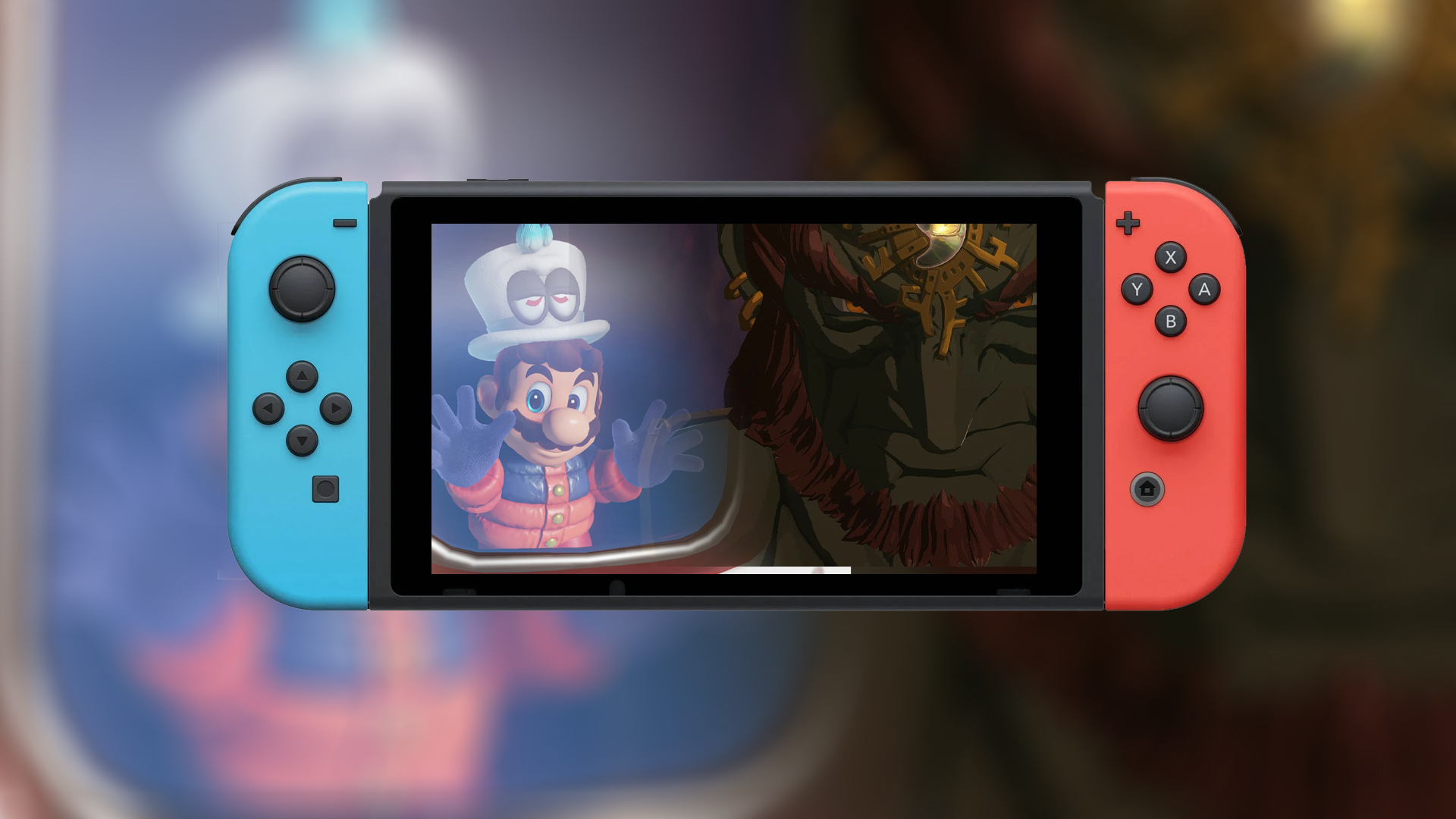 Nintendo Switch 2 rumoured for 2024 release