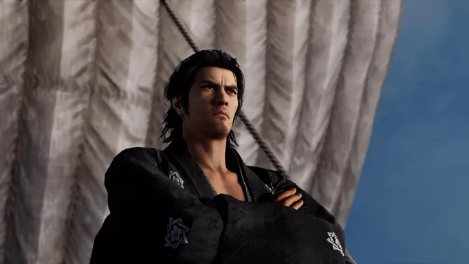 Like A Dragon: Ishin! Review - A Step Back In Time - Game Informer