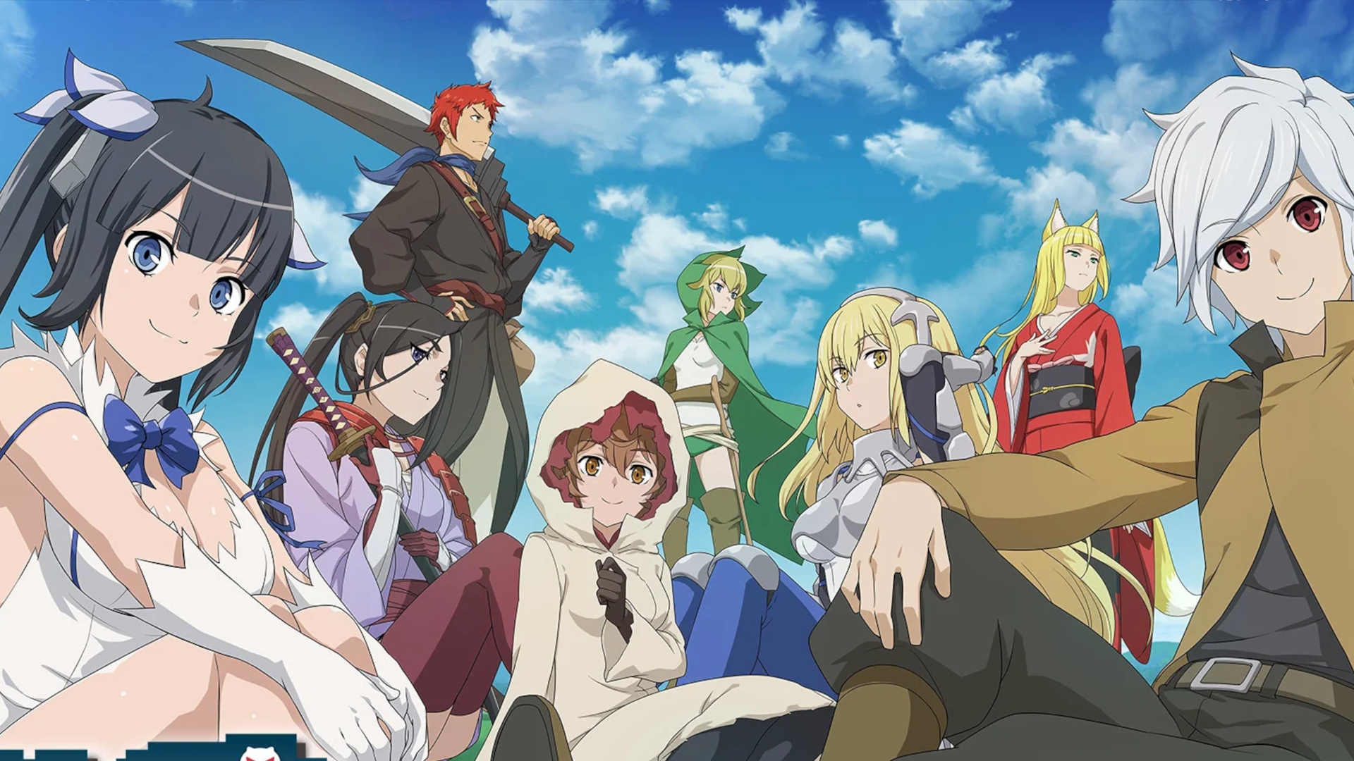 Danmachi Battle Chronicle tier list, including the best characters ...