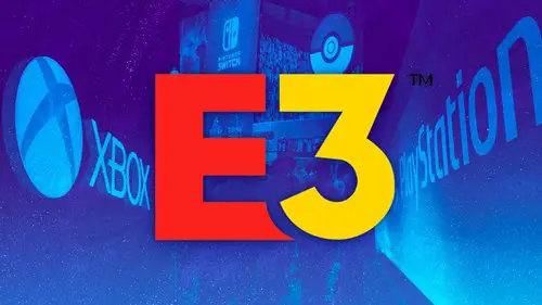 E3 event