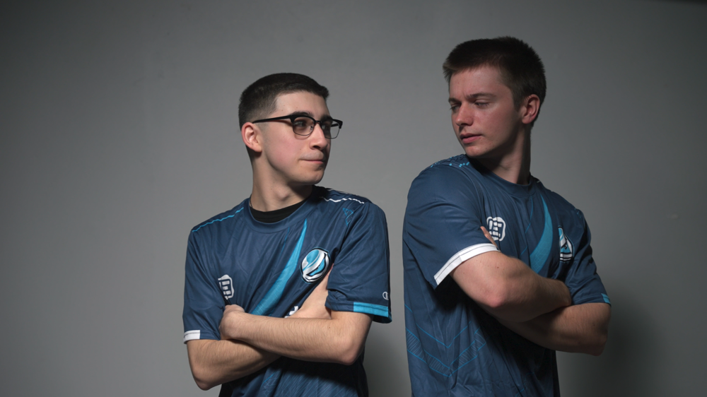 Luminosity Retals on leaving his career in the hands of majic