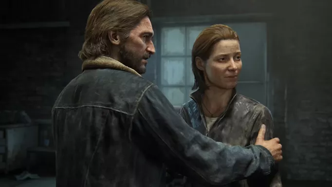 The Last of Us Season 1 Episode 8 Cast – Every Actor & Their Role