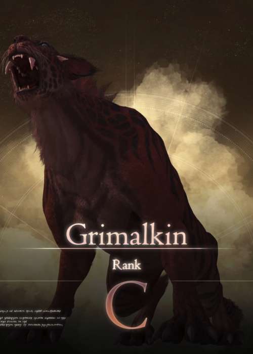 Where to find Grimalkin in Final Fantasy 16