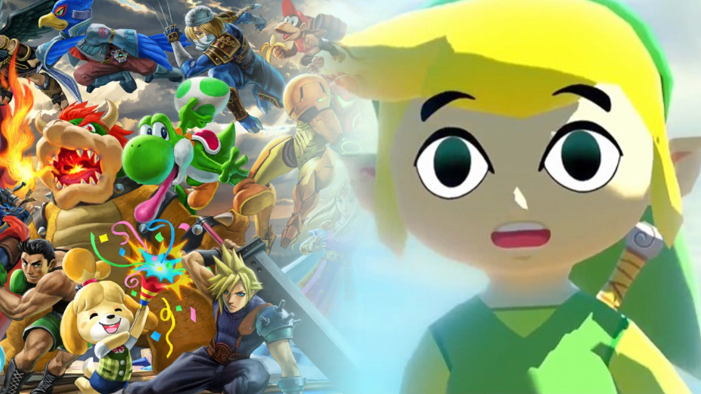 Job listings tease new Super Smash Bros. entry