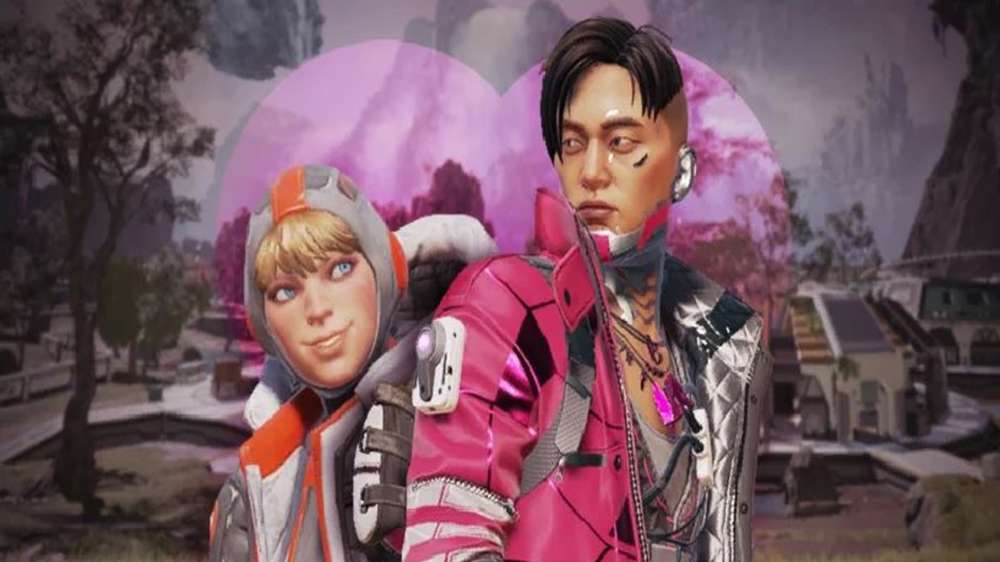 Apex Legends Valentine's Day Event: Start Date, Date Night LTM, And Skins