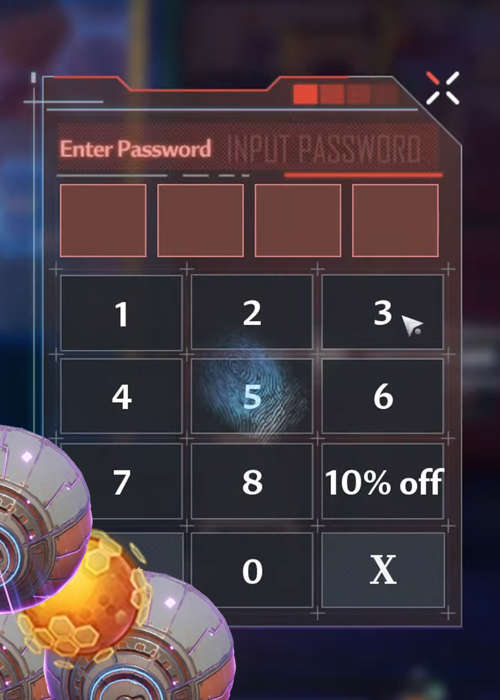 Tower Of Fantasy Electronic Lock Passwords: A Full List