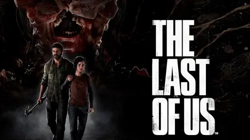 Universal Halloween Horror Nights The Last of Us