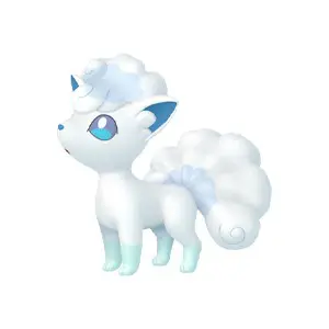 Alolan Vulpix