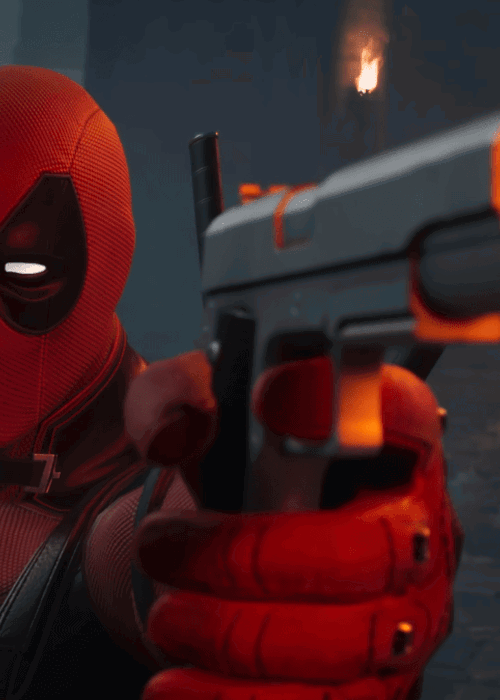 Midnight Suns Deadpool Release Date