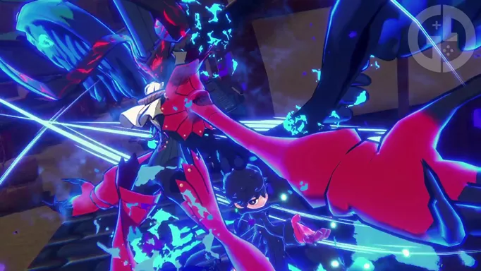 Persona 5 Tactica adds newcomer to the Phantom Thieves