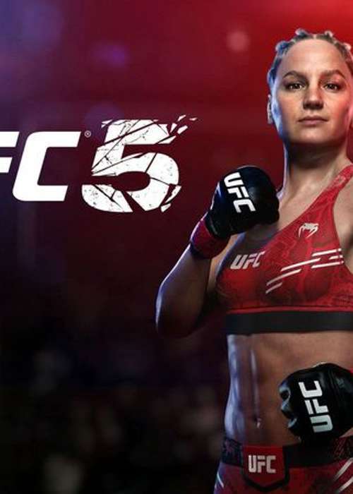 UFC 5 pre-order bonus & guest fighters explained