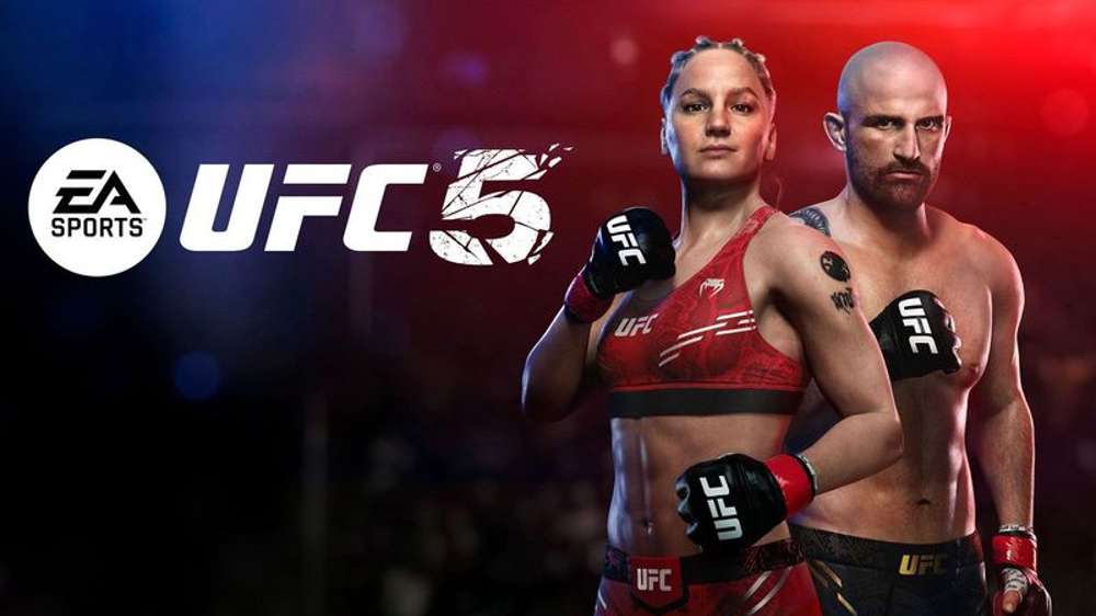 UFC 5 pre-order bonus & guest fighters explained