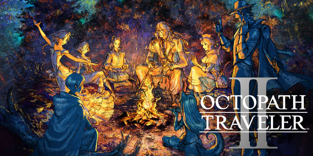 Does Octopath Traveler 2 Have A Demo?