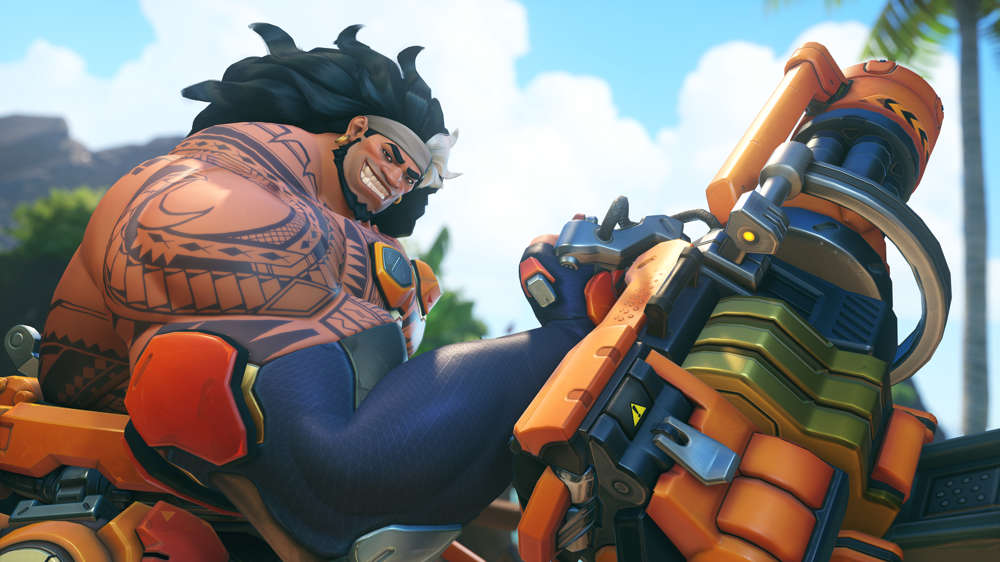 Overwatch pros share candid opinions on Blizzcon announcements