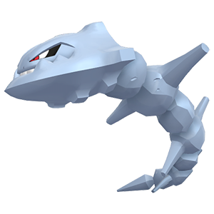 Steelix in the Pokemon Go Sunshine Cup