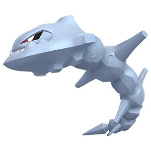 Steelix in the Pokemon Go Sunshine Cup