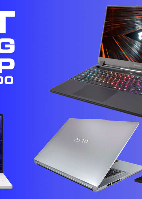 Best Gaming Laptops Under $1500 In 2023