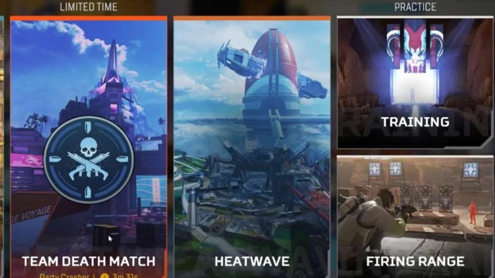 Apex Legends Heatwave LTM Explained