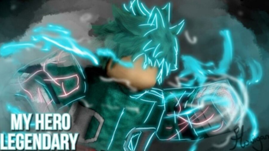 These 10 Roblox My Hero Mania LEGENDARY OVERHAUL CODES Gave Me A LEGENDARY  QUIRK!! [Secret Codes] 