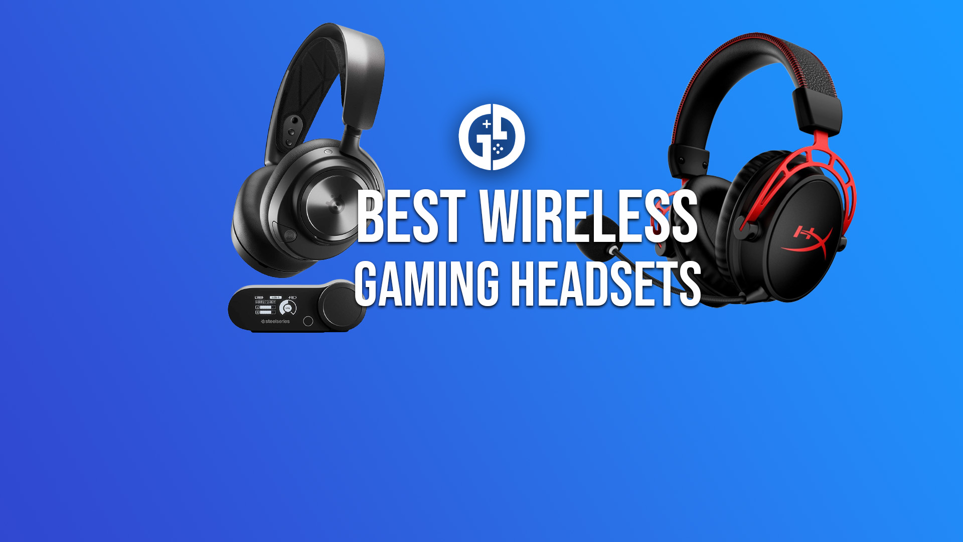 6 Best Wireless Gaming Headsets To Buy For Pc Ps5 And Xbox In 2024