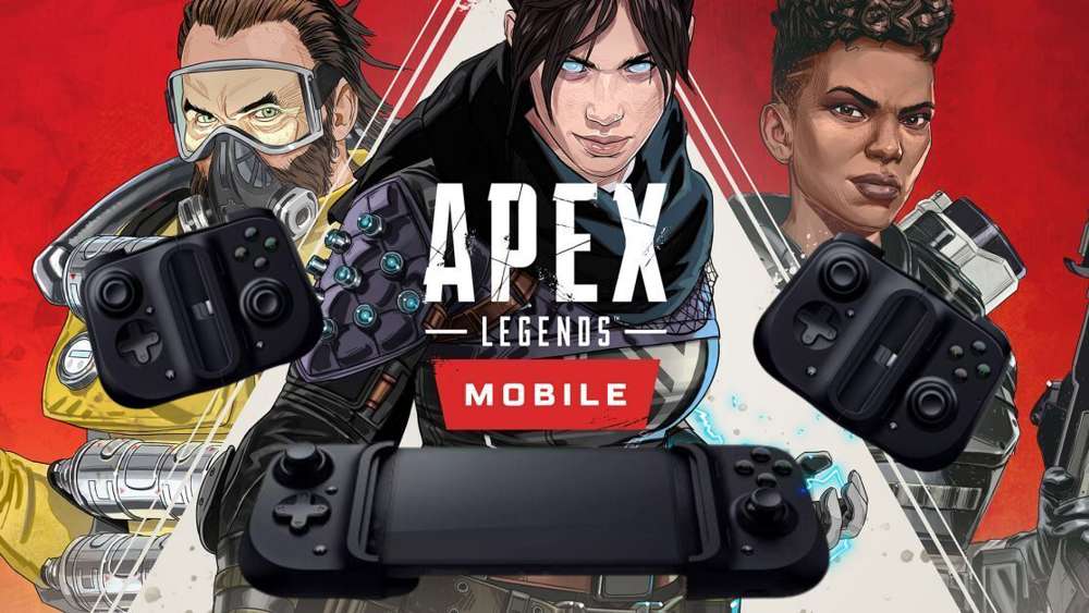 Apex Legends Mobile Controller Support Explained