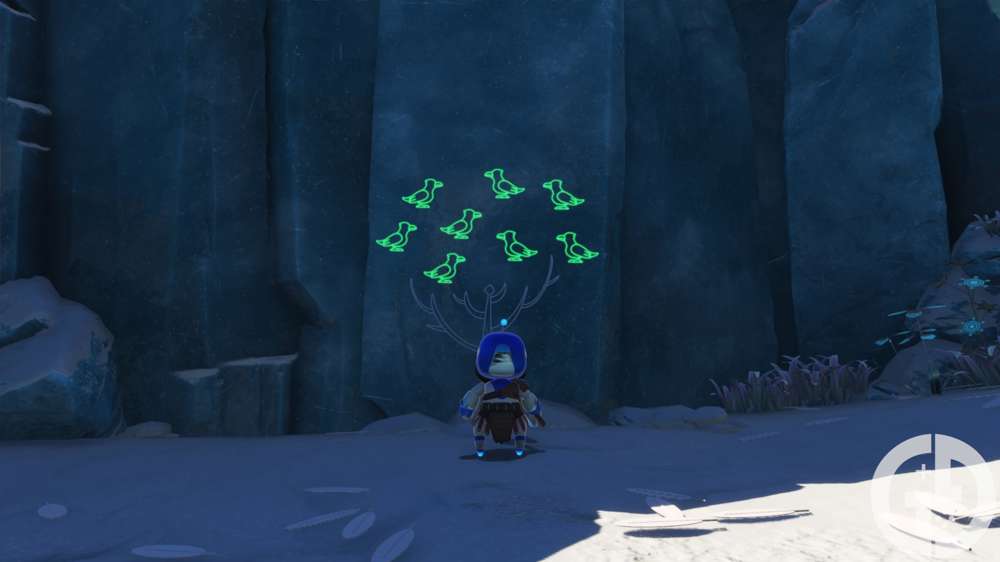 Astro Bot: All 8 Raven locations in Bot of War