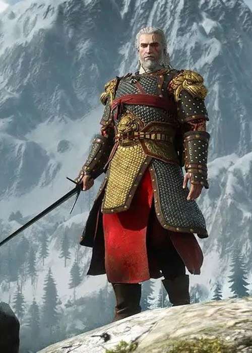 Here's how to get the White Tiger of the West armour in The Witcher 3