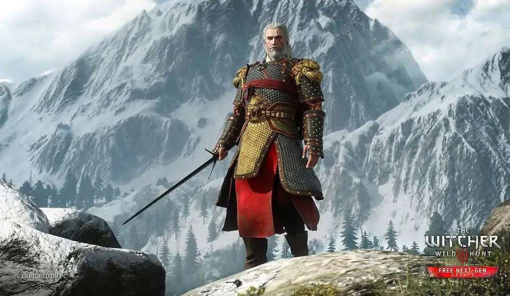 Here's how to get the White Tiger of the West armour in The Witcher 3