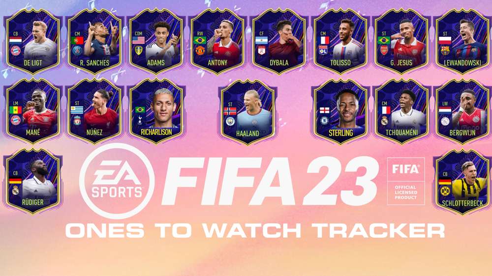 FIFA 23 OTW Tracker: When Do OTW Players Get Upgraded?